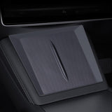 FACIA Wireless Charging Pad Silicone Cover for Model 3 Highland/Model Y Juniper 2 Colors Dustproof