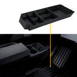 FACIA Central Storage Box for Cybertruck