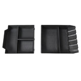 FACIA Central Storage Box for Cybertruck