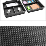 FACIA Central Storage Box for Cybertruck