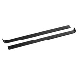 FACIA Centre Dashboard Air Vent Trim Cover for Model 3 Highland and Model Y Juniper