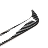 FACIA Centre Dashboard Air Vent Trim Cover for Model 3 Highland and Model Y Juniper