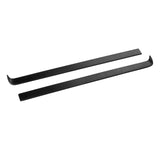 FACIA Centre Dashboard Air Vent Trim Cover for Model 3 Highland and Model Y Juniper
