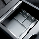 FACIA Centre Front Storage Box for Model 3 Highland / Model Y Juniper