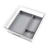 FACIA Centre Front Storage Box for Model 3 Highland / Model Y Juniper