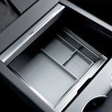 FACIA Centre Front Storage Box for Model 3 Highland / Model Y Juniper