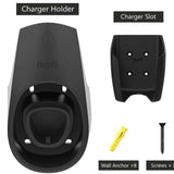 FACIA Charging Cable Organizer for Tesla (US Standard) 2017-2026+