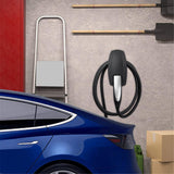 FACIA Charging Cable Organizer for Tesla (US Standard) 2017-2026+