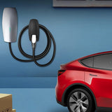 FACIA Charging Cable Organizer for Tesla (US Standard) 2017-2026+
