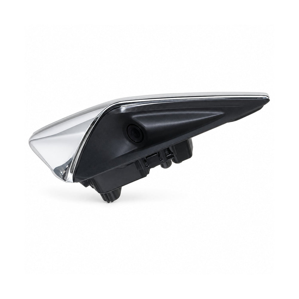 FACIA Chrome Side Repeater Camera for Tesla Model 3 (2017¨C2020)