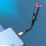 FACIA Cigarette Lighter for Tesla