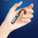 FACIA Cigarette Lighter for Tesla