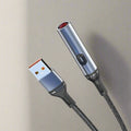 FACIA Cigarette Lighter for Tesla