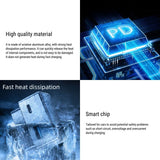 FACIA OBD 12V Power Adapter 2 Power Options Dual USB Ports Always-On Power