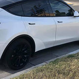 FACIA Clear Paint Protective Film kits for Tesla Model 3 / Model Y