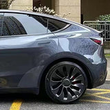 FACIA Clear Paint Protective Film kits for Tesla Model 3 / Model Y