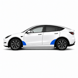FACIA Clear Paint Protective Film kits for Tesla Model 3 / Model Y