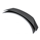 FACIA Carbon Fiber Rear Ducktail Spoiler Wing for Model Y Juniper
