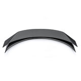 FACIA Carbon Fiber Rear Ducktail Spoiler Wing for Model Y Juniper