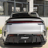 FACIA Carbon Fiber Rear Performance Spoiler for Model Y Juniper / Model 3 Highland