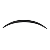 FACIA Carbon Fiber Rear Performance Spoiler for Model Y Juniper / Model 3 Highland