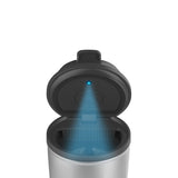 FACIA Coffee Mug Ashtray with Light for Tesla
