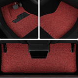FACIA Coil Floor Mats for Tesla Model 3 Highland and Model Y Juniper