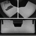 FACIA Coil Floor Mats for Tesla Model 3 Highland and Model Y Juniper