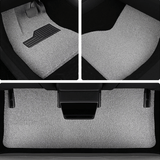 FACIA Coil Floor Mats for Tesla Model 3 Highland and Model Y Juniper