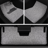 FACIA Coil Floor Mats for Tesla Model 3 Highland and Model Y Juniper