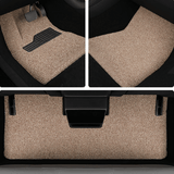 FACIA Coil Floor Mats for Tesla Model 3 Highland and Model Y Juniper