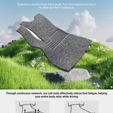 FACIA Coil Floor Mats for Tesla Model 3 Highland and Model Y Juniper