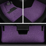 FACIA Coil Floor Mats for Tesla Model 3 Highland and Model Y Juniper
