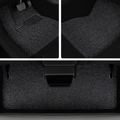 FACIA Coil Floor Mats for Tesla Model 3 Highland and Model Y Juniper