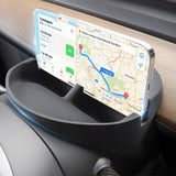 FACIA Convenience Pocket For Tesla Model 3 / Model Y