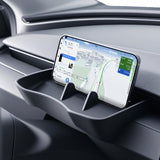 FACIA Convenience Pocket For Tesla Model 3 / Model Y