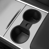 FACIA Cup Holder Slot Limiter for Model 3 Highland / Model Y Juniper / Model YL