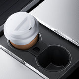 FACIA Cup Holder Slot Limiter for Model 3 Highland / Model Y Juniper / Model YL