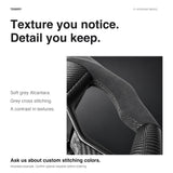 FACIA Custom Carbon Fiber Steering Wheel for Tesla Model 3 / Y F1 Style