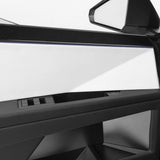 FACIA Cybertruck Carbon Fiber Door Panel Covers 4 Packs