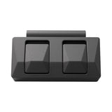 FACIA Cybertruck Passenger Glove Box Hook Integrated Interior Hanging Storage (2024+)
