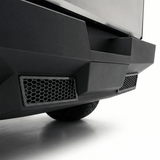 FACIA Cybertruck Rear Bumper Honeycomb Trim Cover Carbon Fiber Style Protective Guard