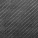 FACIA Cybertruck Side Mirror Cover Real Dry Carbon Fiber Trim TESERY