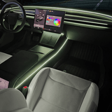 FACIA Dashboard Ambient Light Kits for Model 3 Highland and Model Y Juniper