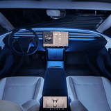 FACIA Dashboard Ambient Light Kits for Model 3 Highland and Model Y Juniper