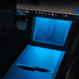 FACIA Dashboard Ambient Light Kits for Model 3 Highland and Model Y Juniper