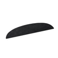 FACIA Dashboard Blackout Mat for Model 3/Y Anti-Glare Flannel Dash Cover