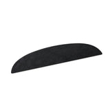 FACIA Dashboard Blackout Mat for Model 3/Y Anti-Glare Flannel Dash Cover