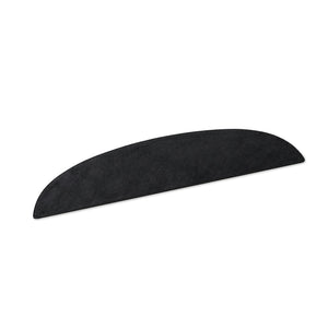 FACIA Dashboard Blackout Mat for Model 3/Y Anti-Glare Flannel Dash Cover