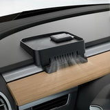 FACIA Dashboard Concealed Tray For Tesla Model 3 Highland /Y